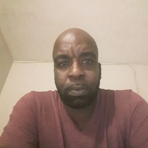 Meet your Posher, Gregory